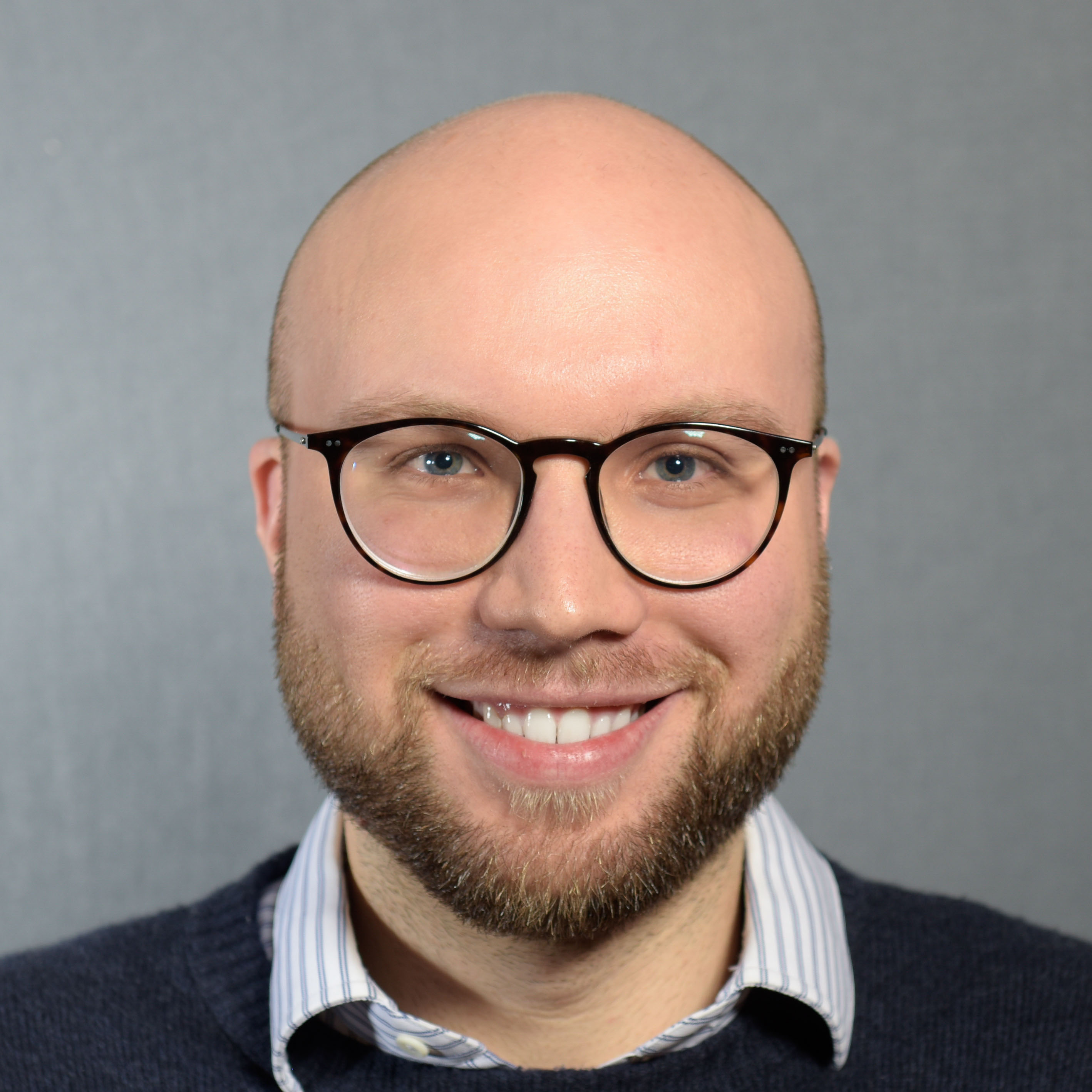 Dr. Luca Sala